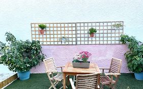 Bohem Apartment Near Athens Airport